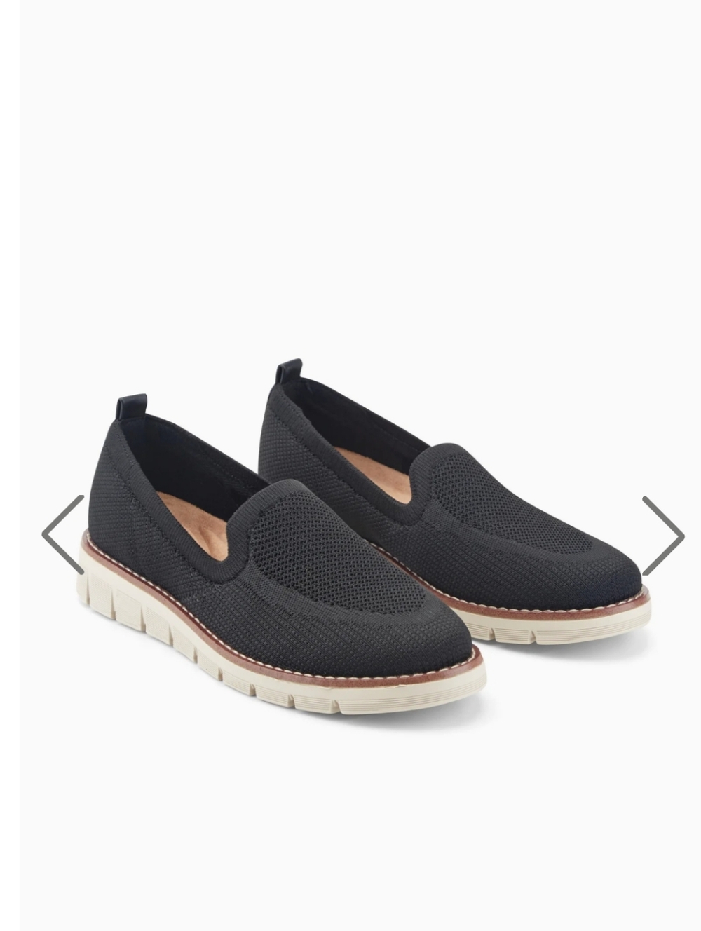Easy Spirit Valina Flex Shoes-size 8 - Picture 2 of 12
